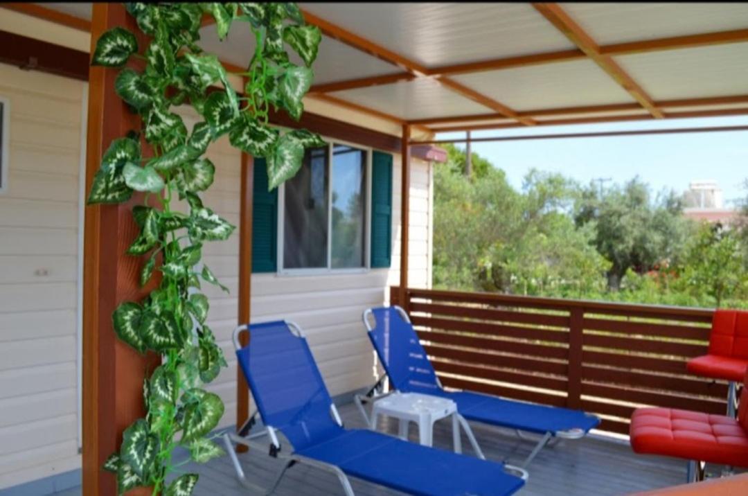 3Sys Villa Zakynthos Exterior foto