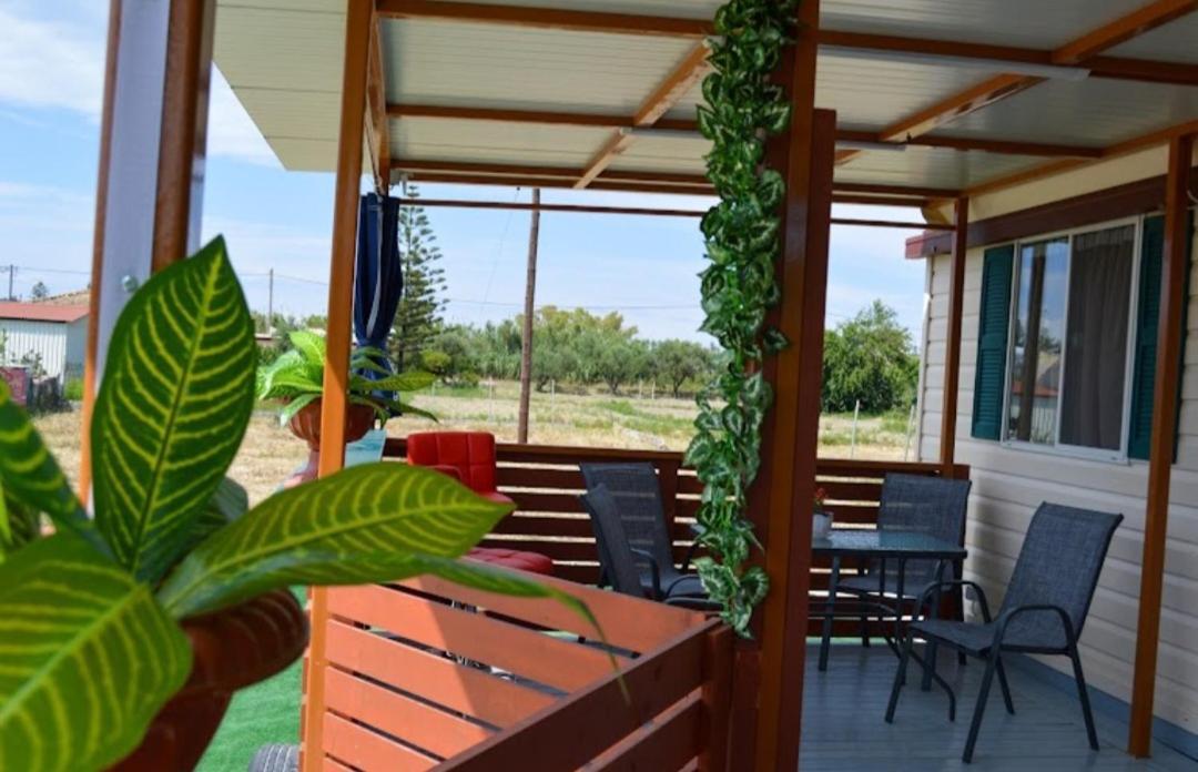 3Sys Villa Zakynthos Exterior foto